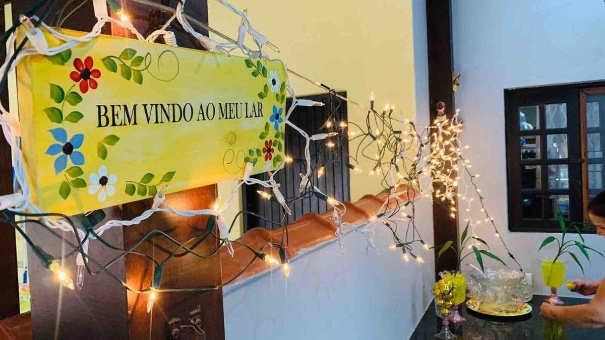 Paz E Mar Beach House - Area Gourmet Completa คารากัวตาตูบา ภายนอก รูปภาพ